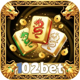 102BET — ikon APK