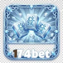 174BET — ikon APK