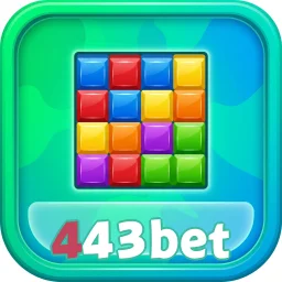 443BET — ikon APK