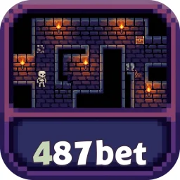 487BET — ikon APK