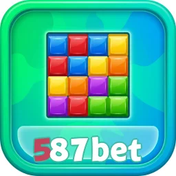 587BET — ikon APK
