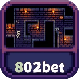 802BET — ikon APK