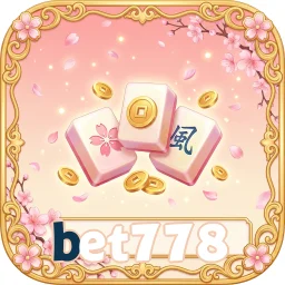 BET778 — ikon APK