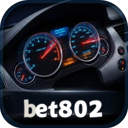 BET802 — ikon APK