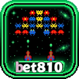 BET810 — ikon APK